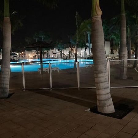 コラレホ Casa Camarアパートホテル エクステリア 写真