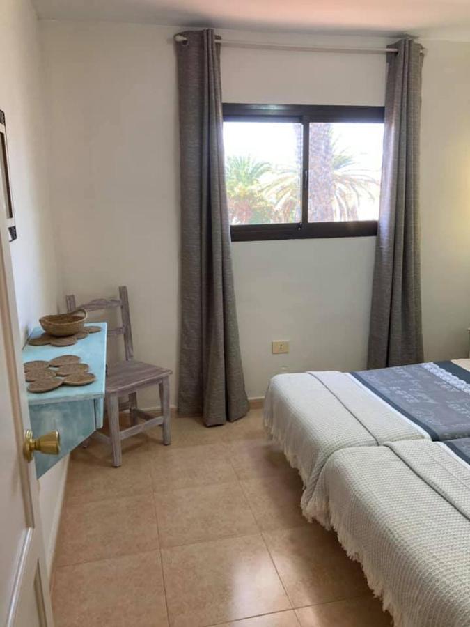 コラレホ Casa Camarアパートホテル エクステリア 写真