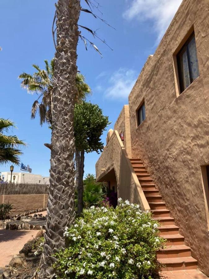 コラレホ Casa Camarアパートホテル エクステリア 写真