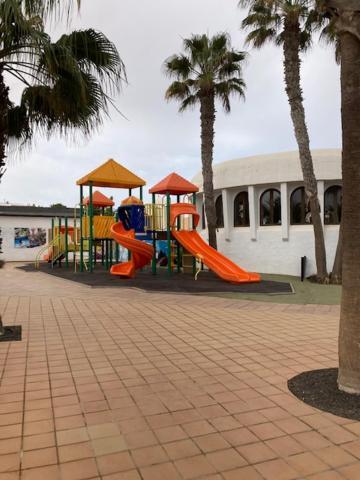 コラレホ Casa Camarアパートホテル エクステリア 写真
