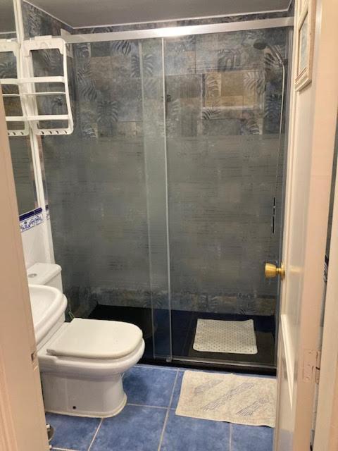 コラレホ Casa Camarアパートホテル エクステリア 写真